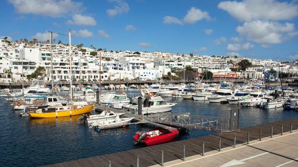 Old Town With Sea Views Portonovo Apartment Puerto del Carmen  Exterior photo