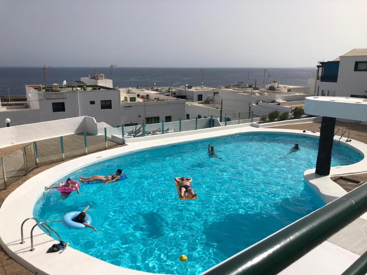 Old Town With Sea Views Portonovo Apartment Puerto del Carmen  Exterior photo