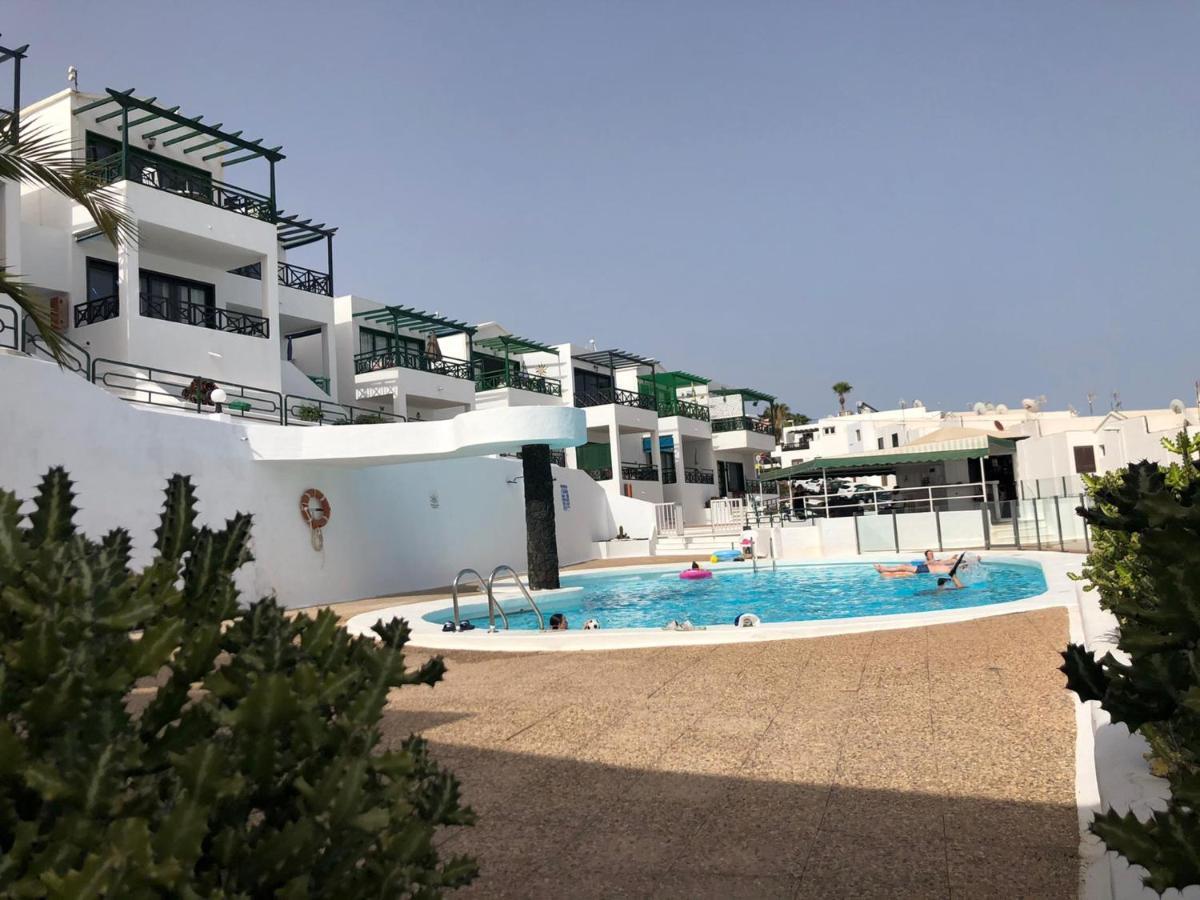 Old Town With Sea Views Portonovo Apartment Puerto del Carmen  Exterior photo