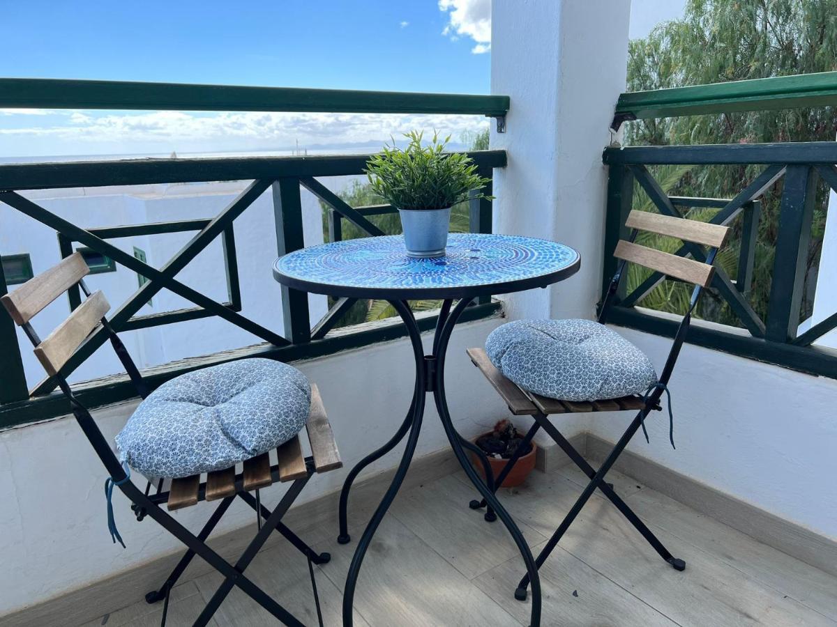 Old Town With Sea Views Portonovo Apartment Puerto del Carmen  Exterior photo