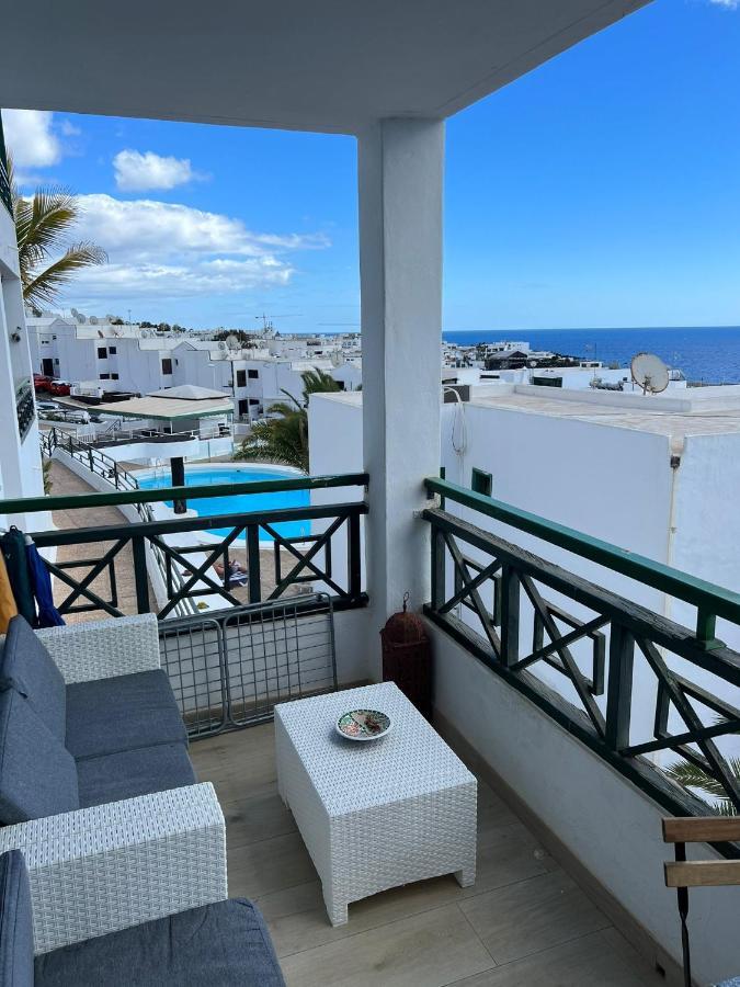 Old Town With Sea Views Portonovo Apartment Puerto del Carmen  Exterior photo