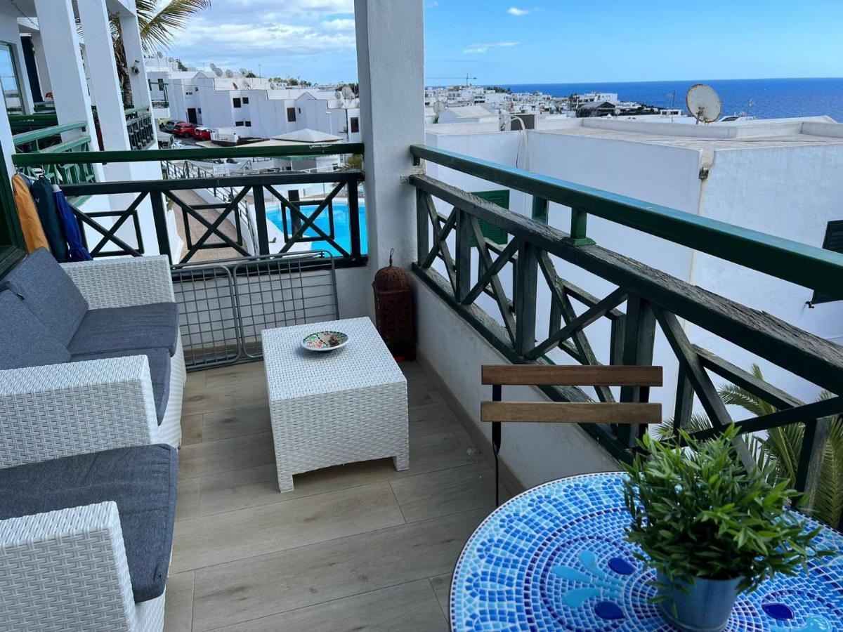 Old Town With Sea Views Portonovo Apartment Puerto del Carmen  Exterior photo