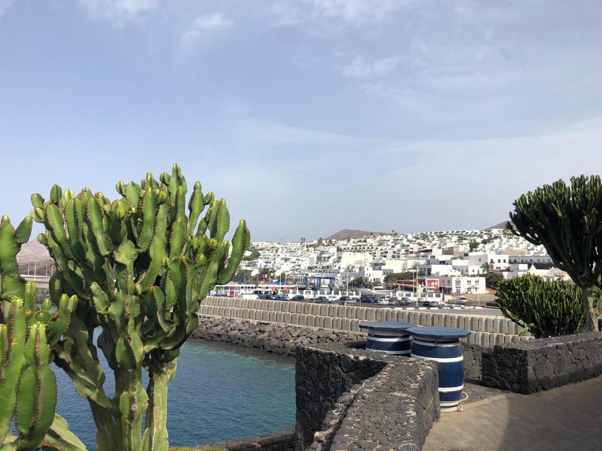 Old Town With Sea Views Portonovo Apartment Puerto del Carmen  Room photo